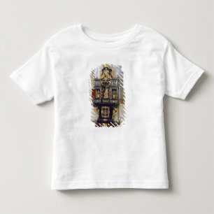 Kabinett av Electressen Palatine, c.1704 T-shirt