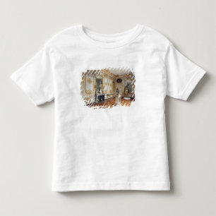 Kabinett de la Pendule Tee