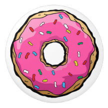 Kabinett knopp för munk