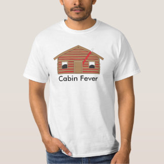 Kabinfeber T-shirt