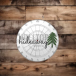 Kabinhyrningshjälp i bergsområdet Gräs - Dartboard Darttavla<br><div class="desc">Lagrar upp på semestern med spel och leksak som dina gäster kan njuta av. Den här samlingen är perfekt för semesterägare och chefer som är tittar för underbara tittar produkter för att skapa deras varumärke och förbättra upplevelsen för dem. Anpassa till namn om din semesterhyra och den är placerad där....</div>
