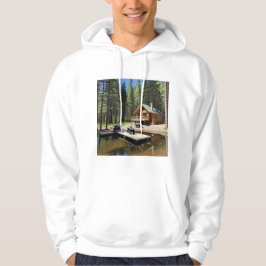 Kabinvakning Hoodie