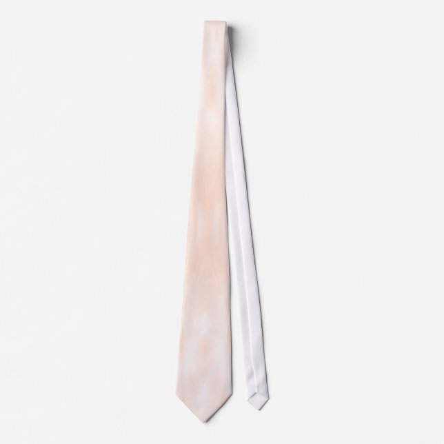 Kabloom Stretch Tie - Cameo Slips (Framsida)