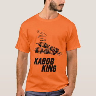 Kabobkung Tröja