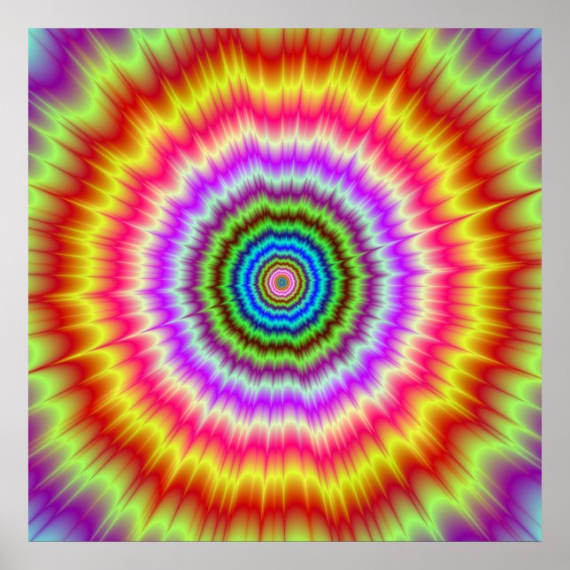 Kaboom!! Poster (Framsidan)