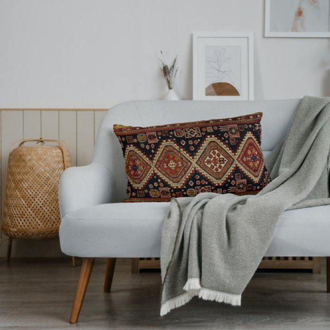 Kabristan-mattdesign Lumbarkudde (Skapare uppladdad)