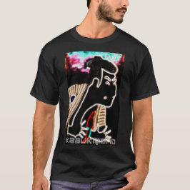 KABUKI T SHIRT