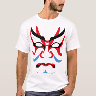 KABUKI T SHIRT
