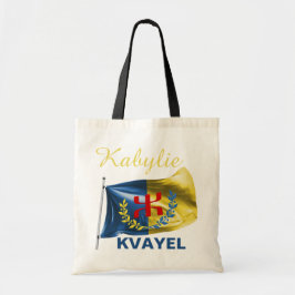 kabylie tygkasse