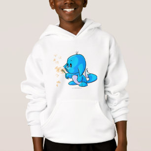 Kacheek blått tee