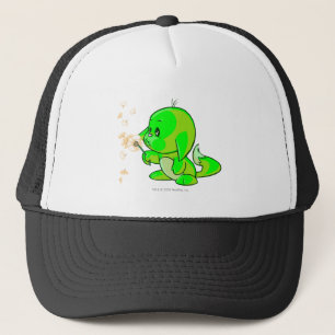 Kacheek glöda keps