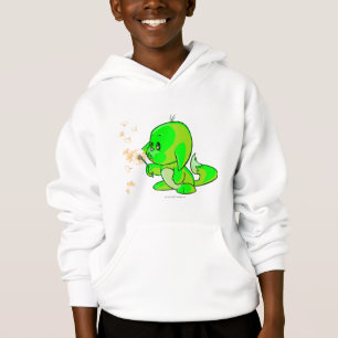 Kacheek glöda tee shirt