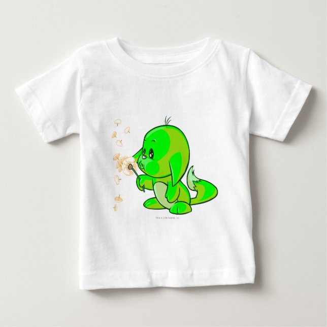 Kacheek Glowing Tröja (Framsida)