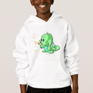 Kacheek grönt tee