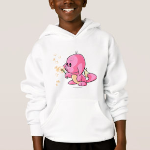 Kacheek rosor t shirt
