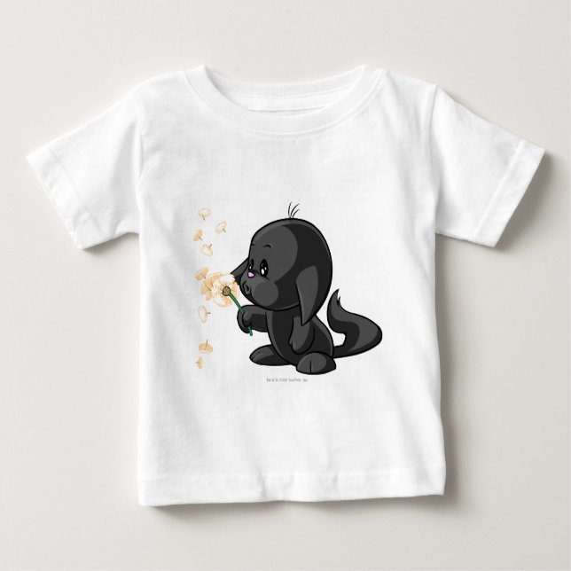 Kacheek Shadow Tee (Framsida)