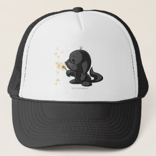 Kacheek skuggar truckerkeps