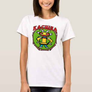 Kachina T Shirt