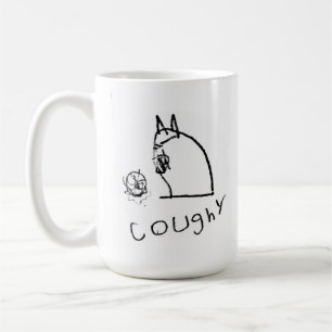 Käck&B Kaffemugg