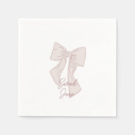 kackaj pappersservett