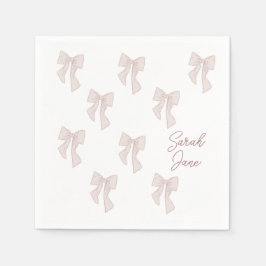 kackaj pappersservett