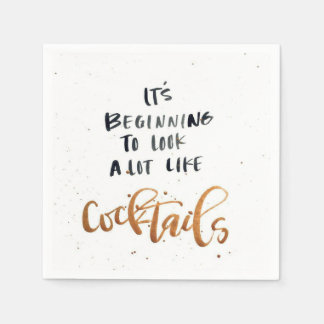 Kackaringapkin Pappersservett