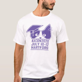 KACON 2020: Legacy T-shirt