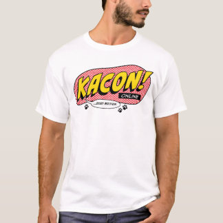 KACON 2021: Legacy-tröja T Shirt