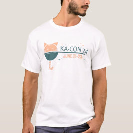 KACON 2024: Legacy T-shirt
