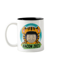 KACON 2025 Officiell Shirt