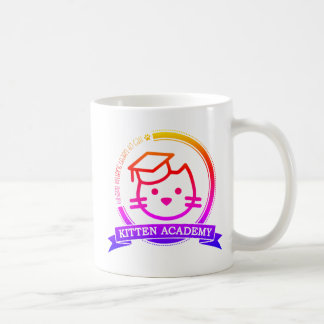 KACON 2025-Officiellen Kaffemugg