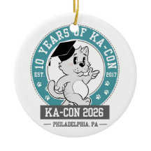 KACON 2026 minnessmycke