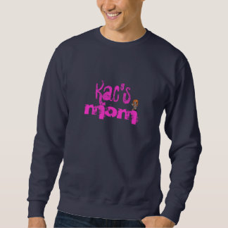 KaCs mamma tröja Långärmad Tröja