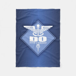 Kad DO (diamant) Fleecefilt