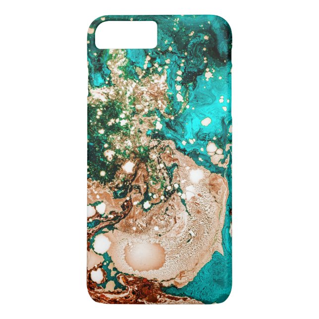 Kådakonst Case-Mate iPhone Skal (Baksida)