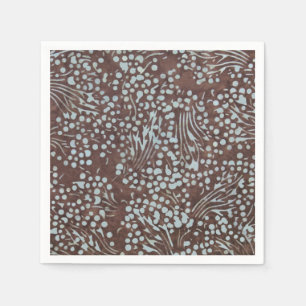 Kade Batik Pappersservett