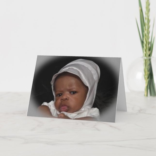 Kaden Inbjudan (Framsida)