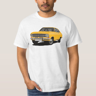 Kadett B-kupong - i 12 färg-alternativ T Shirt