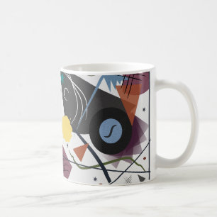 Kadinskys dröm kaffemugg