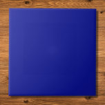 Kadmium Blue Solid Färg Kakelplatta<br><div class="desc">Kadmium Blue Solid Färg</div>
