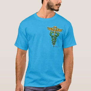 Kaducé T Shirt
