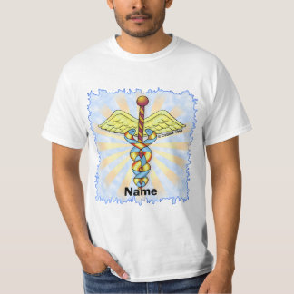 Kaducé T Shirt