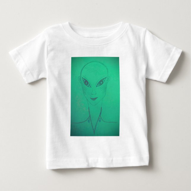 Kael T Shirt (Framsida)