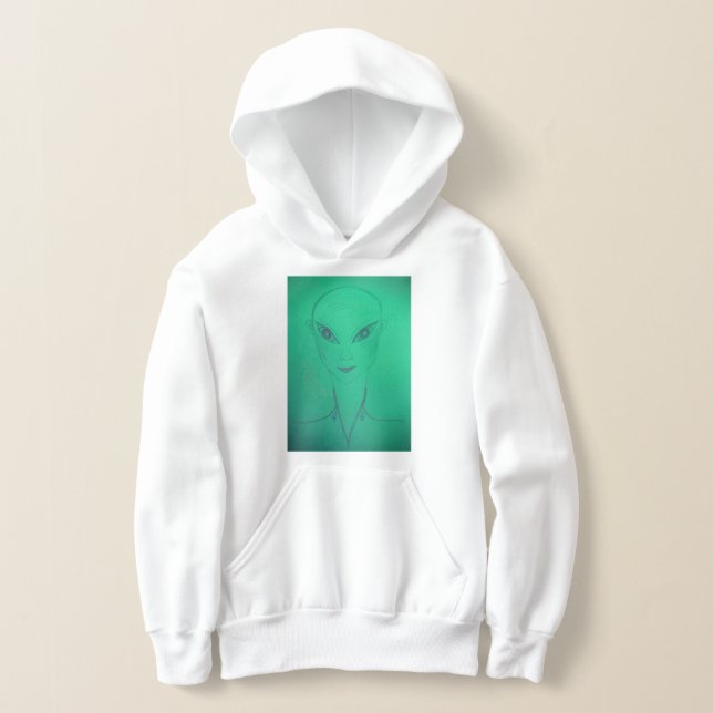 Kael T Shirt (Laydown)