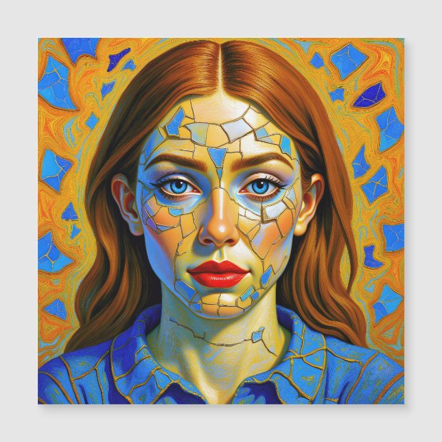 “Kaela” - Pattern of a Past (Framsida)