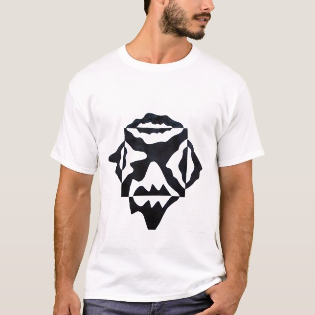 Kaelia Okamura T-shirt (Framsida)