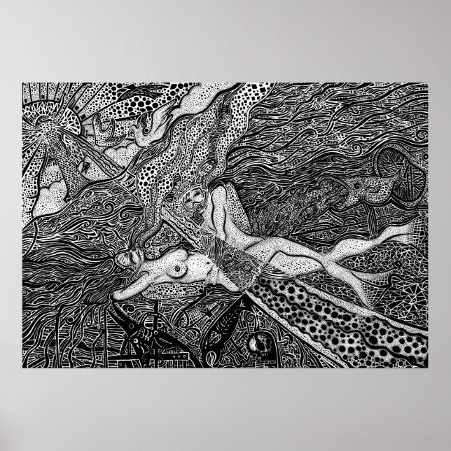 kafarasamfarir poster (Framsidan)