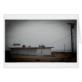 kafé hälsningskort