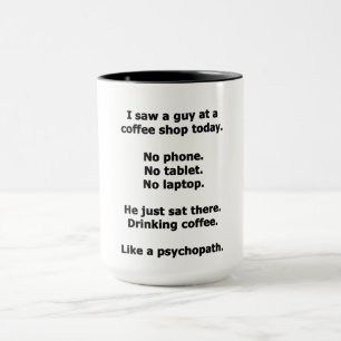 Kafé Mugg
