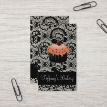 Kafékock bakverk, bakverk